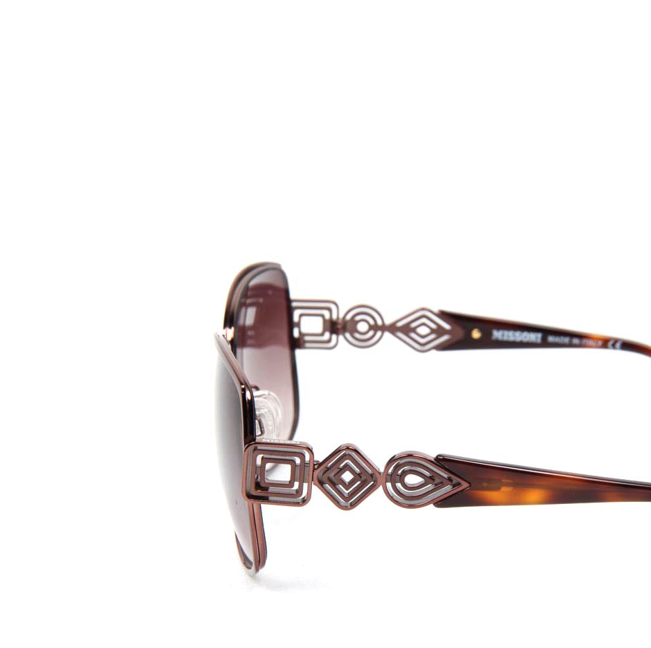 Gafas de sol Missoni para mujer MI70402