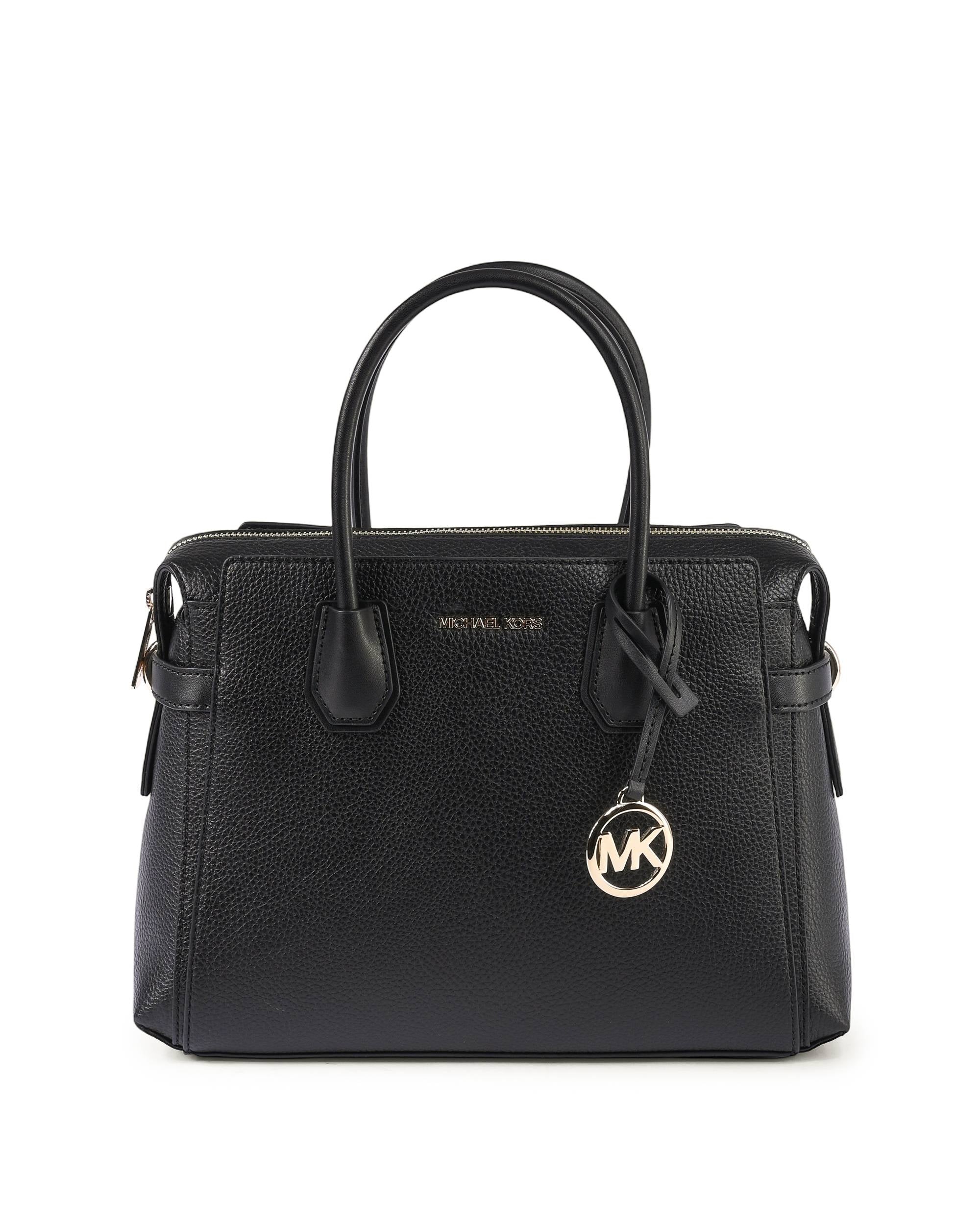 Bolsos de mano Michael Kors para mujer 35S4GM9S6L_BLACK