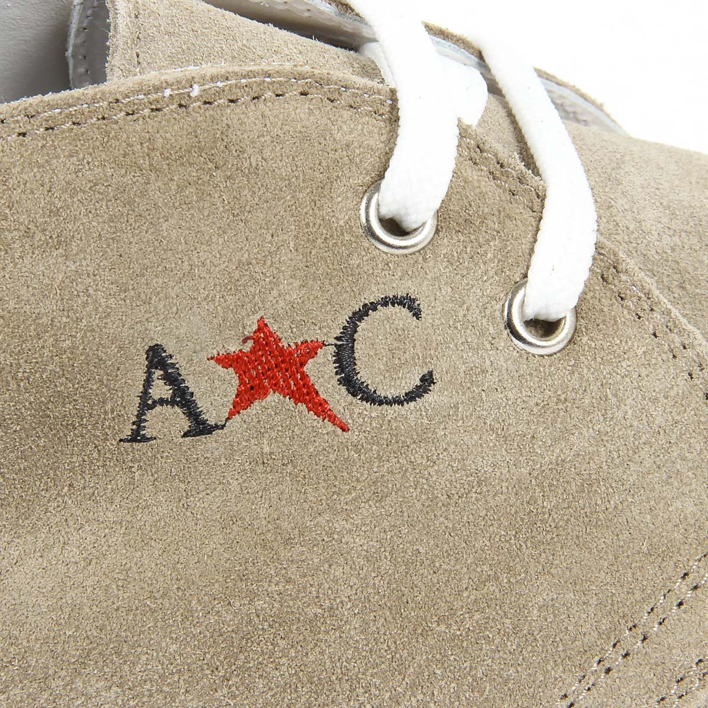 Zapatillas deportivas para hombre Andrew Charles