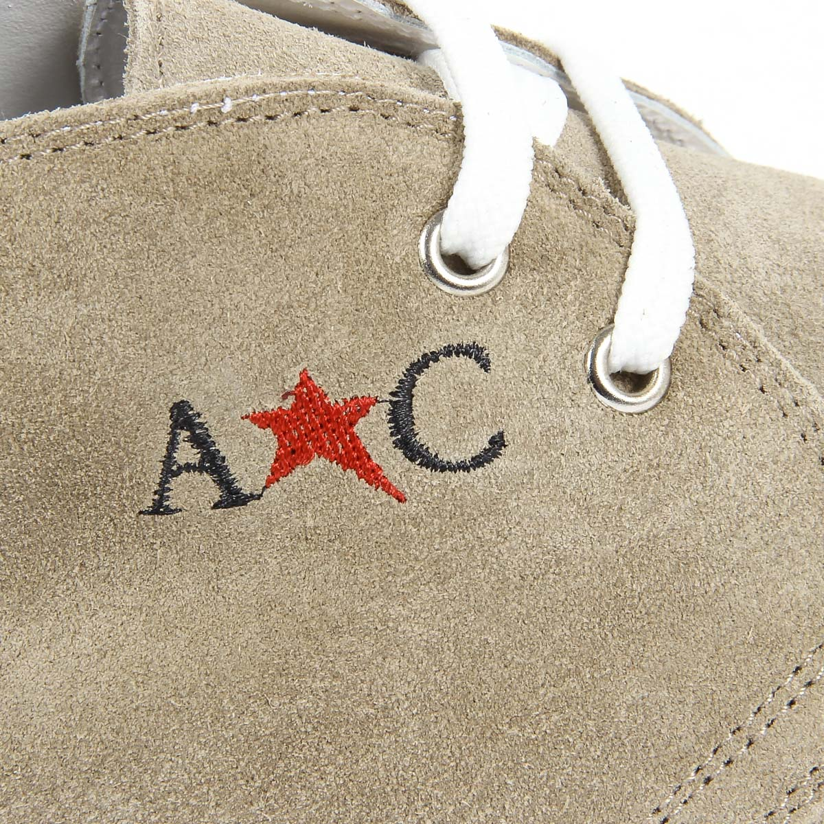Zapatillas deportivas para hombre Andrew Charles