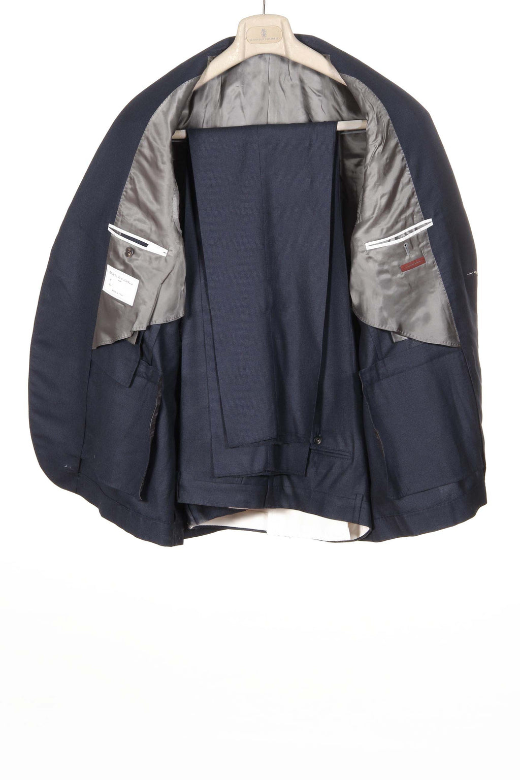 Traje Brunello Cucinelli Hombre MA448A300 C432