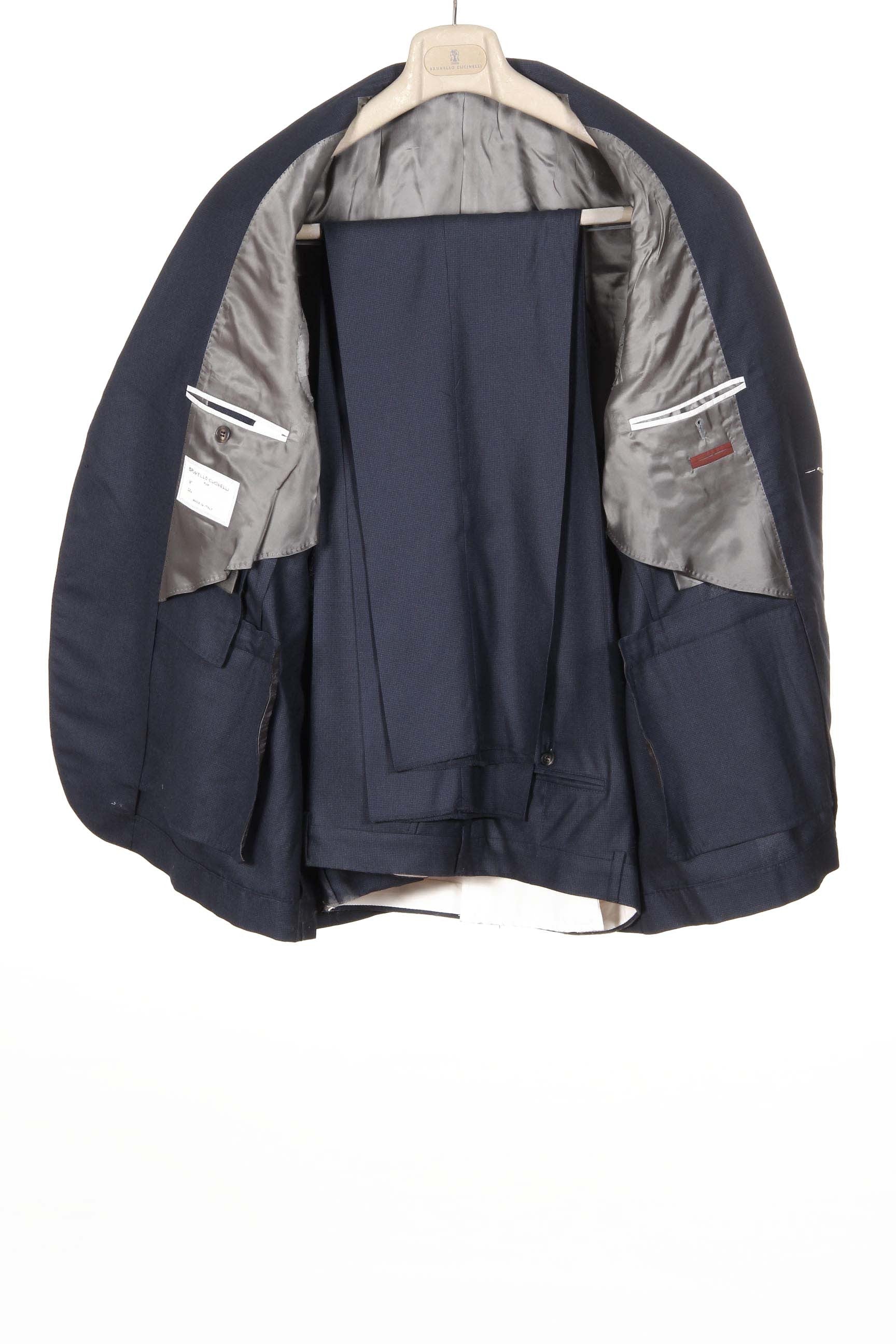 Traje Brunello Cucinelli Hombre MA448A300 C432
