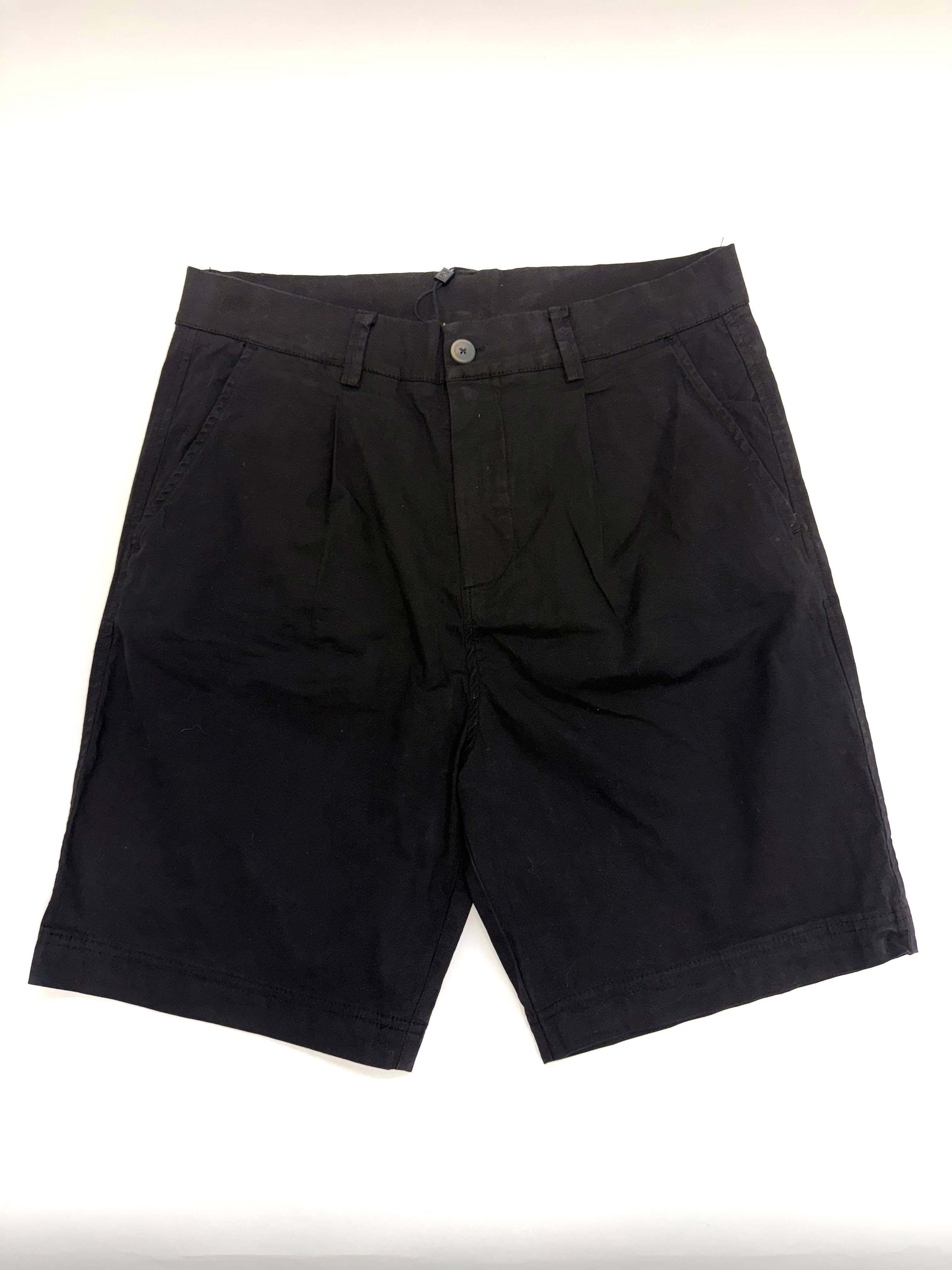 Dirty Laundry Mens Shorts DLMB000106 BLACK