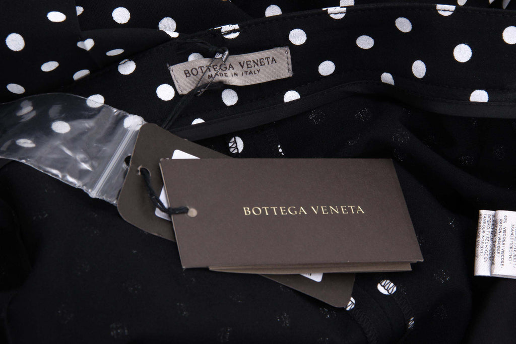 Pantalones de mujer Bottega Veneta 400001 VZPK0 8428