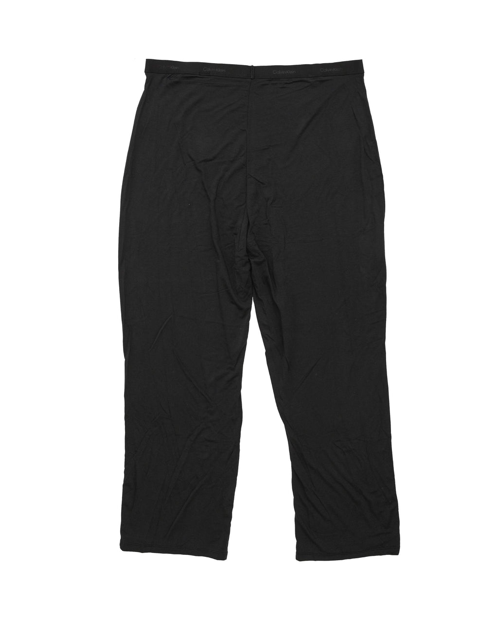 Calvin Klein Womens Pants 000QS7285EUB1