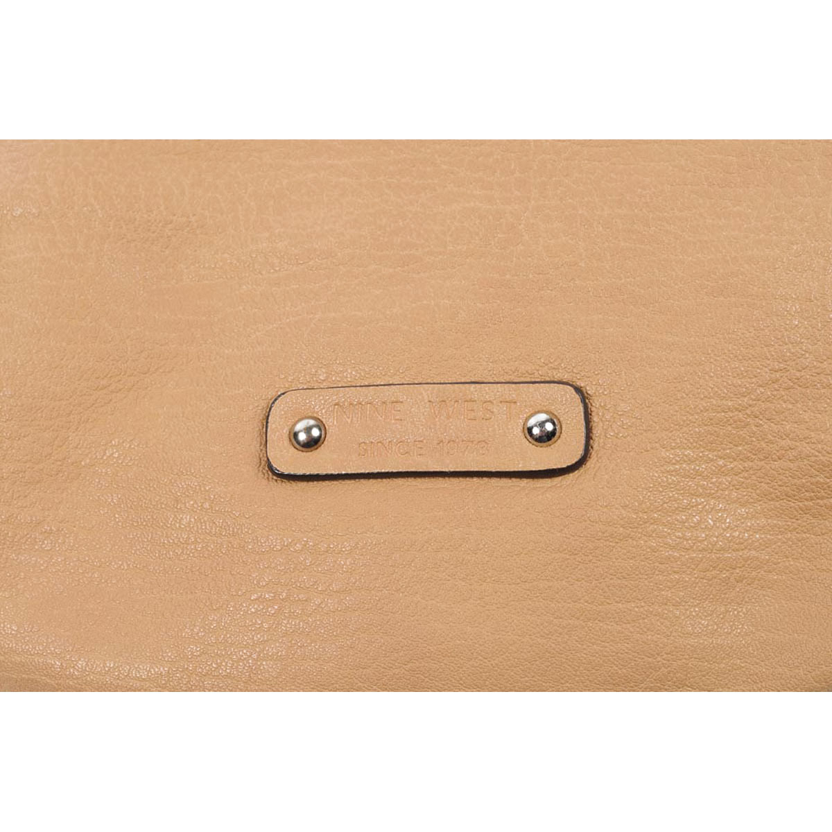 Bolso de mano para mujer Nine West 161603 SAHARA TAN