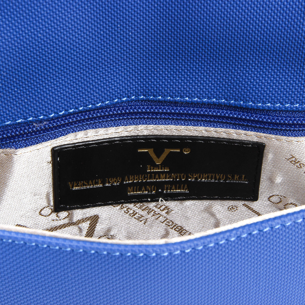 Bolso de mano para mujer V 1969 Italia