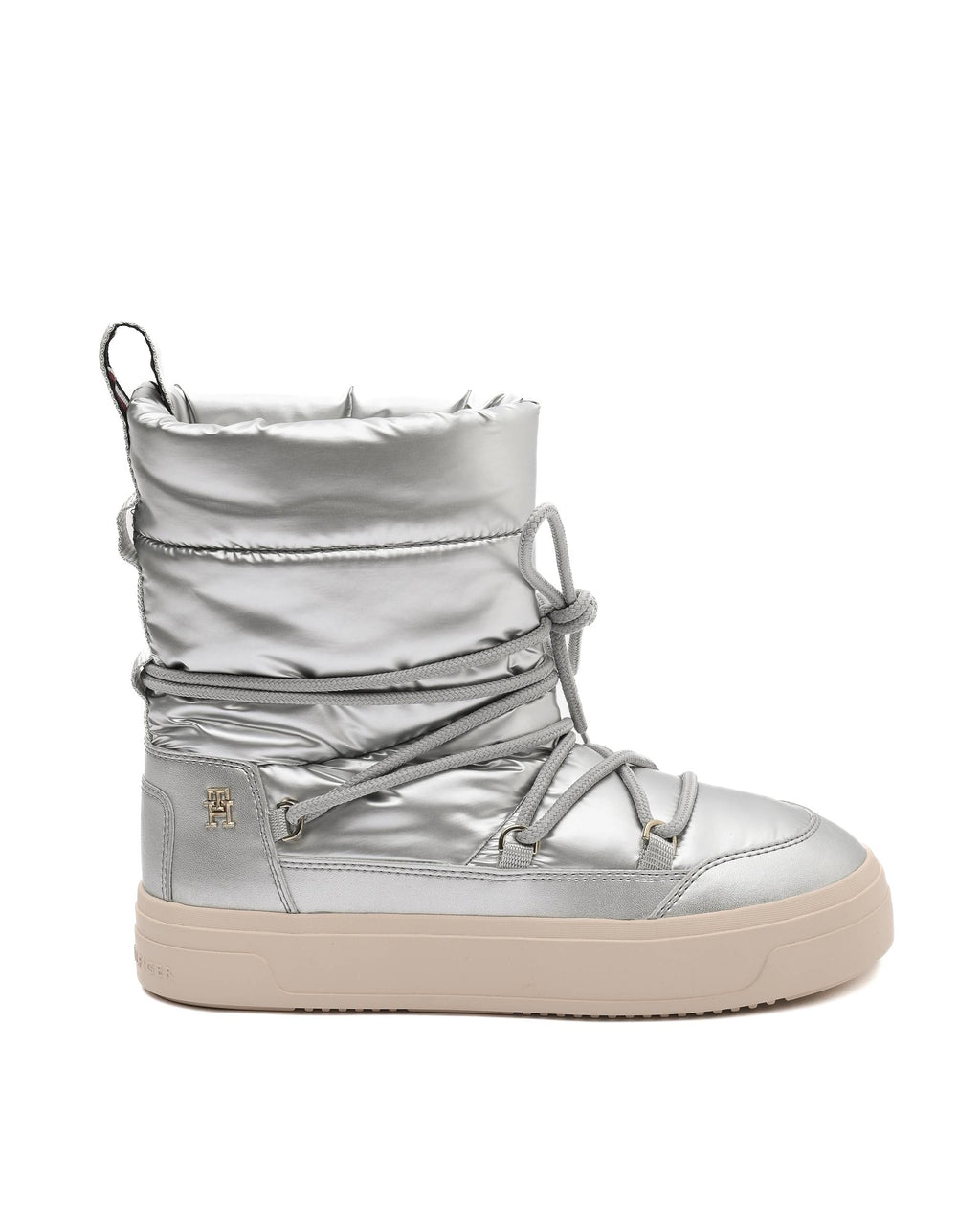 Botas Tommy Hilfiger para mujer FW0FW084420IN
