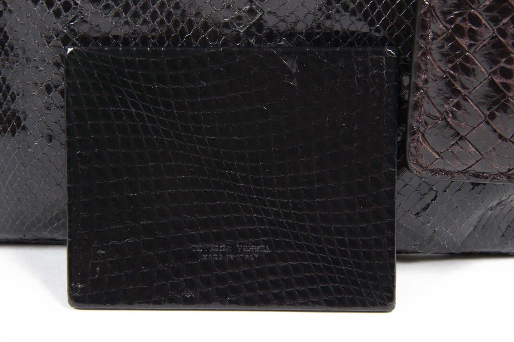 Bolso de mano para mujer Bottega Veneta 238214 VE0C2 1350