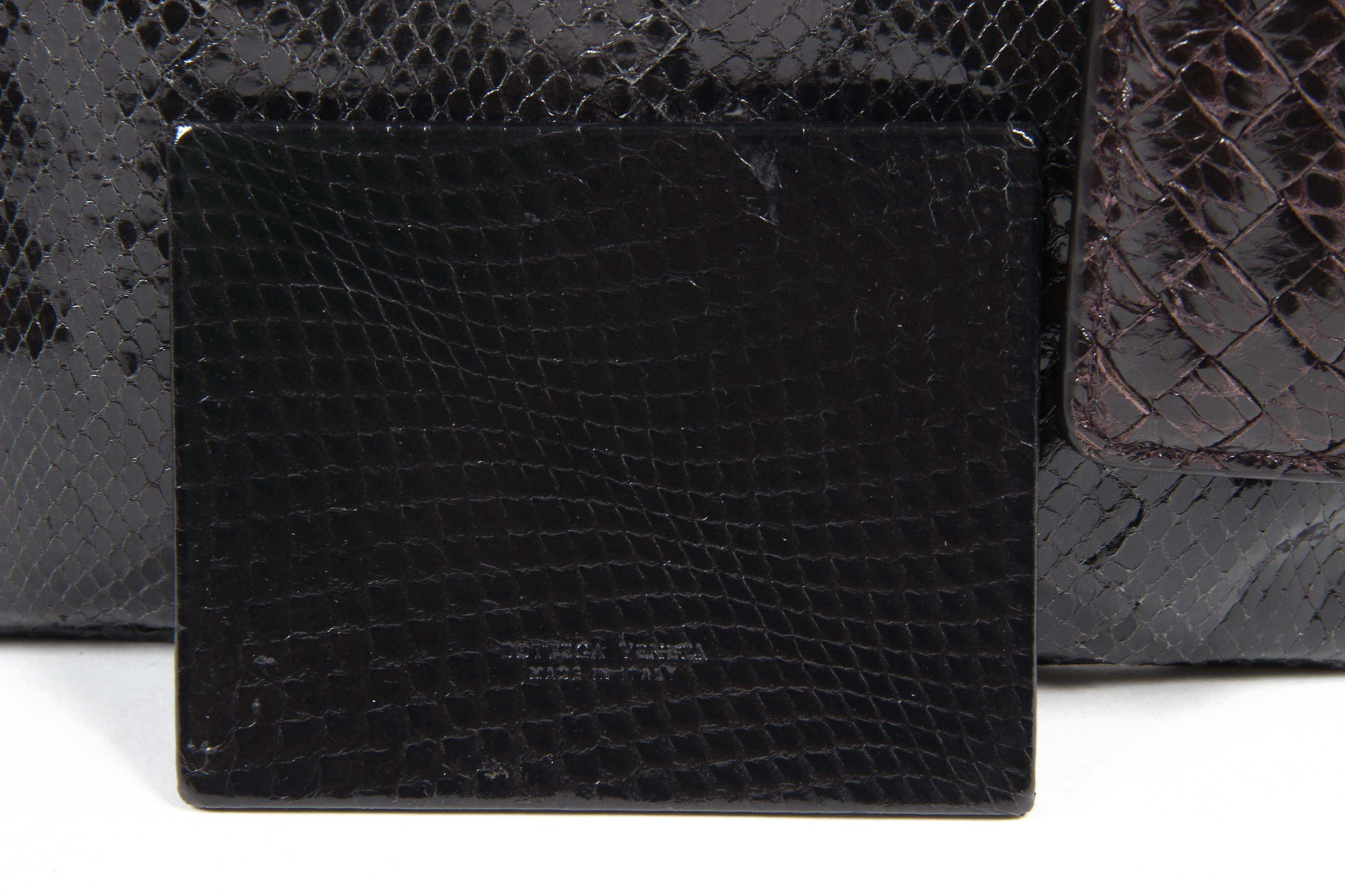 Bolso de mano para mujer Bottega Veneta 238214 VE0C2 1350