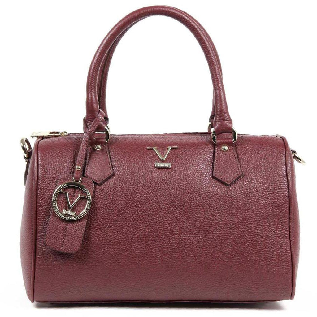 V 1969 Italia Bolso de mano para mujer V007 ALCE DOLLARO BORDO'