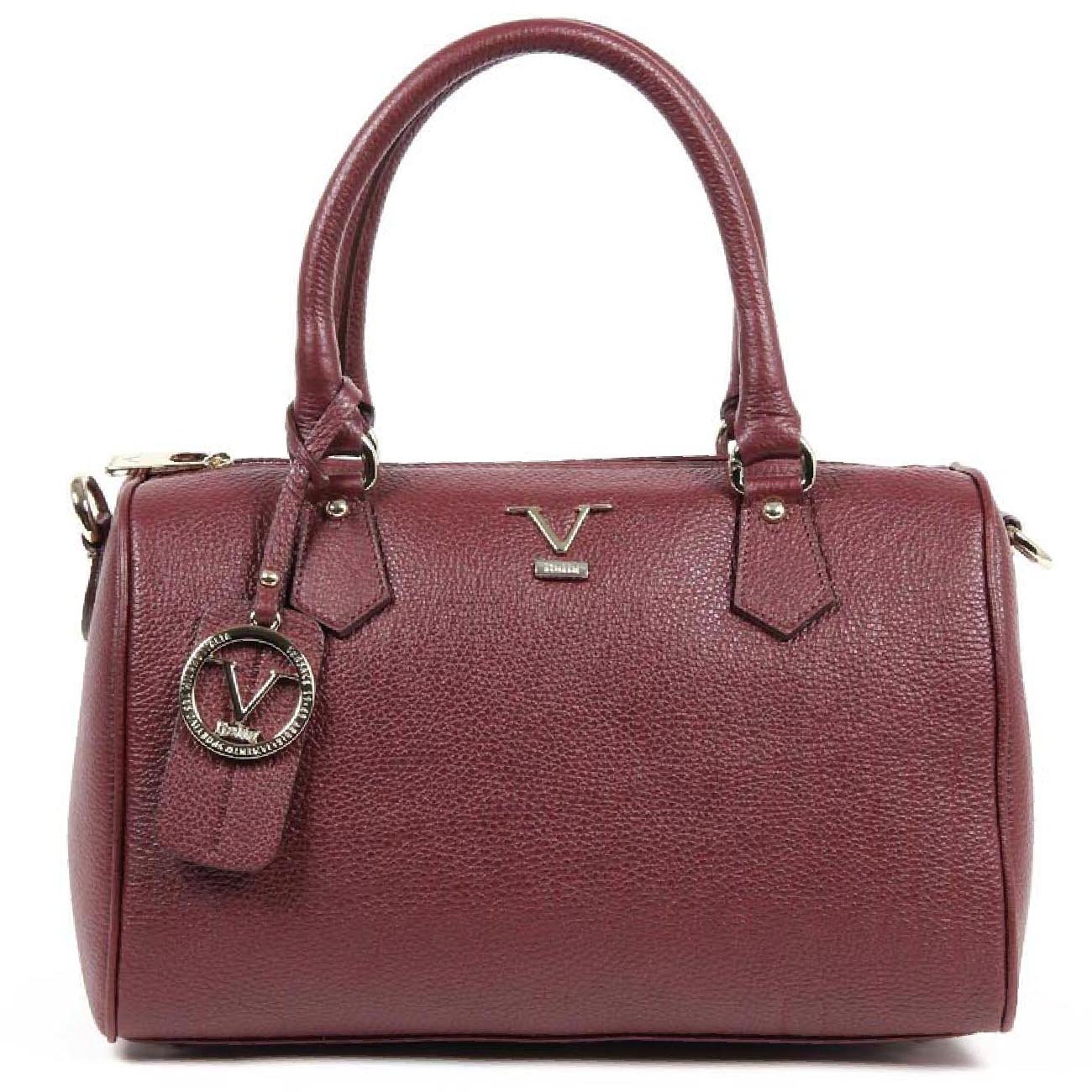 V 1969 Italia Bolso de mano para mujer V007 ALCE DOLLARO BORDO'