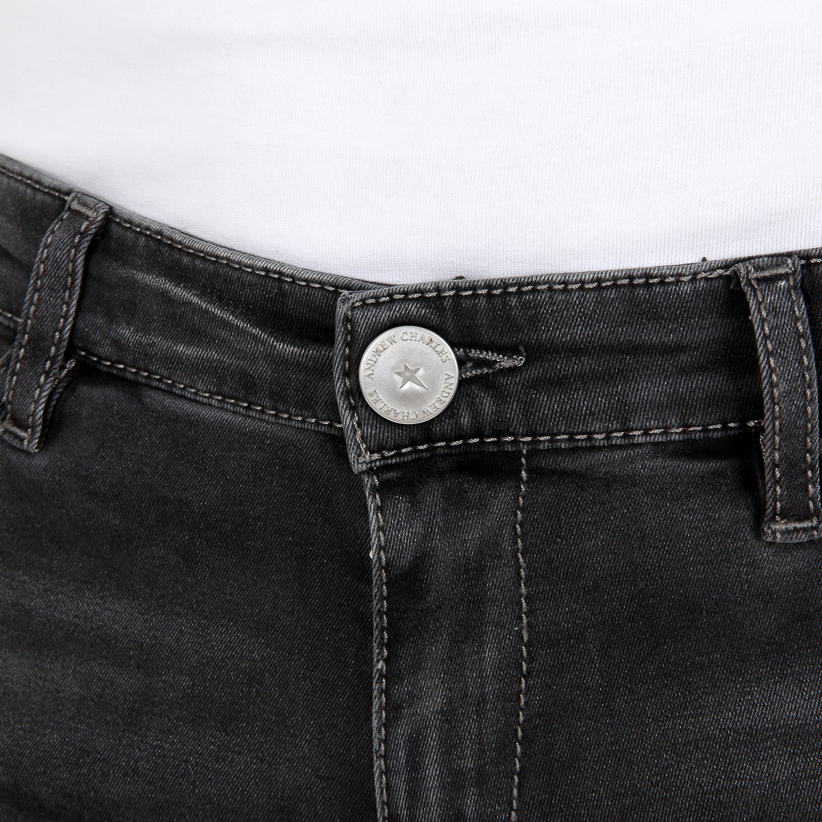 Vaqueros Andrew Charles para mujer CLAIRE