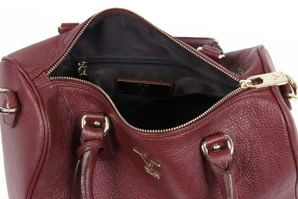 V 1969 Italia Bolso de mano para mujer V007 ALCE DOLLARO BORDO'