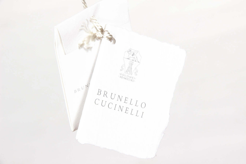 Pantalones Brunello Cucinelli para hombre M036PP2112 C4658