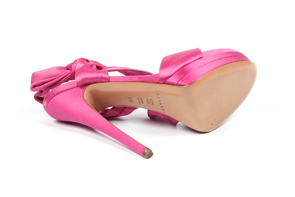 Sandalias de mujer Casadei 4125CZ