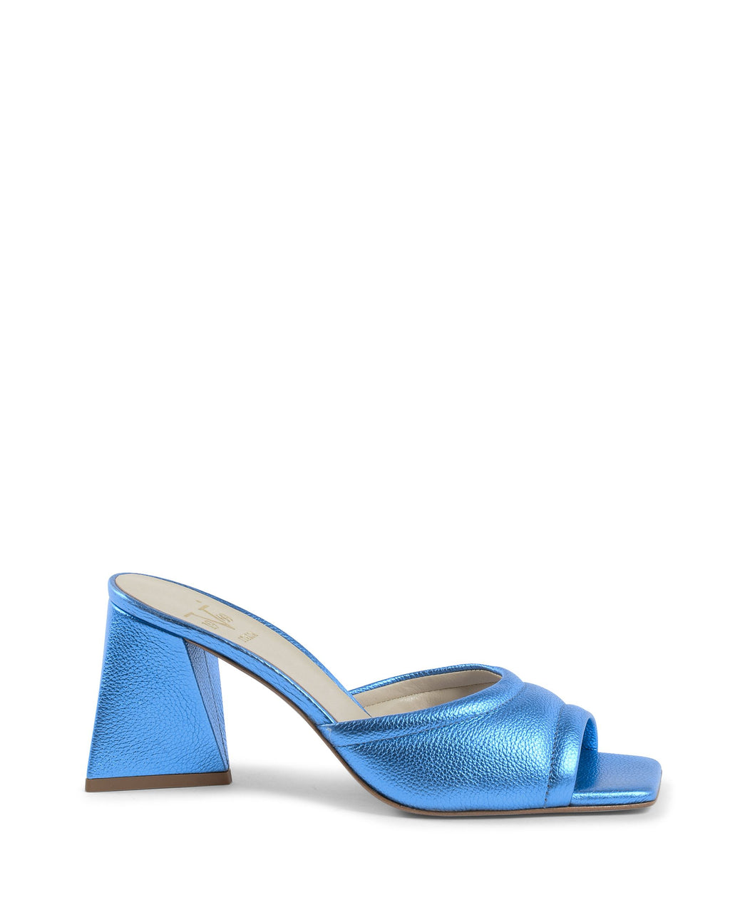 19V69 Italia Sandalia Mujer Azul SIMONA VIT. BOT. AZUL