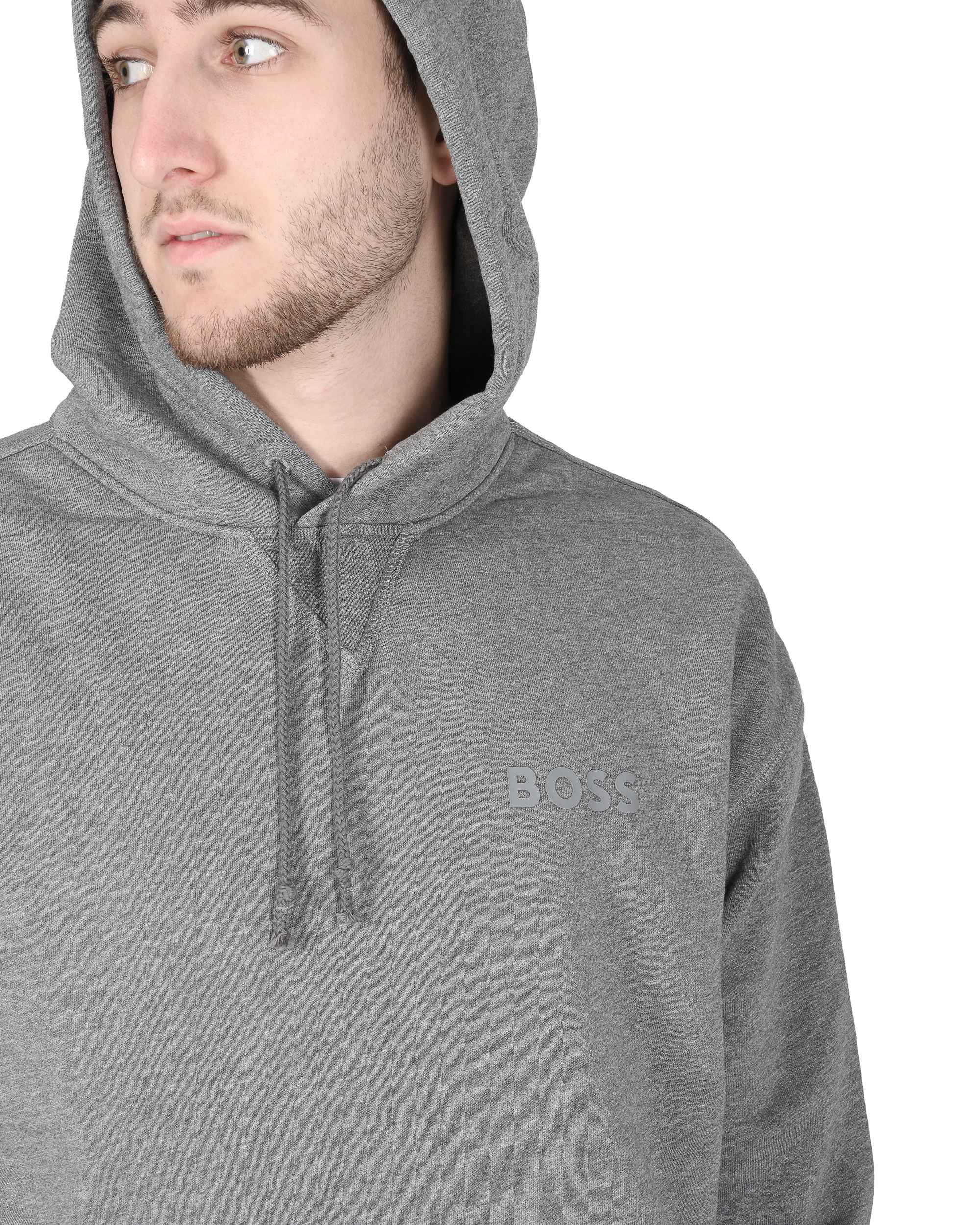 Sudadera Boss by Hugo Boss para hombre 50487320 030