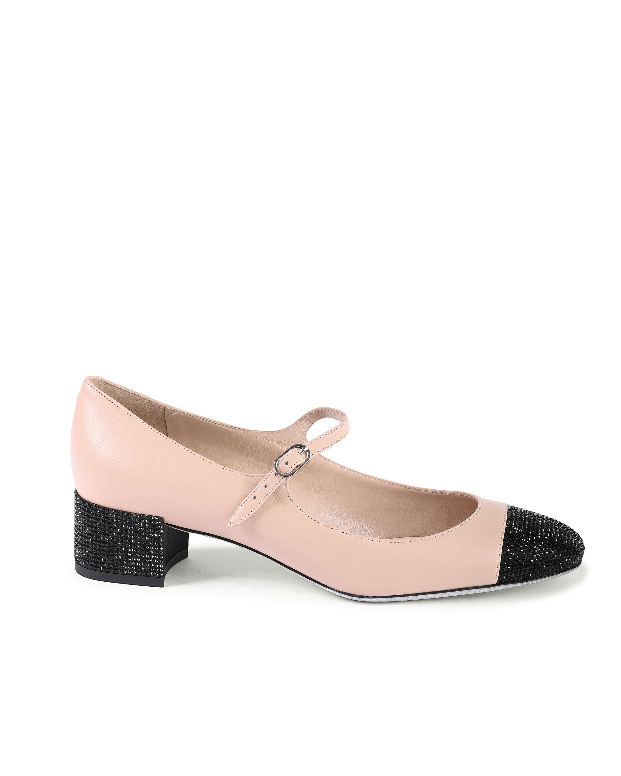 Zapatos de mujer René Caovilla C12185040NA01Y263