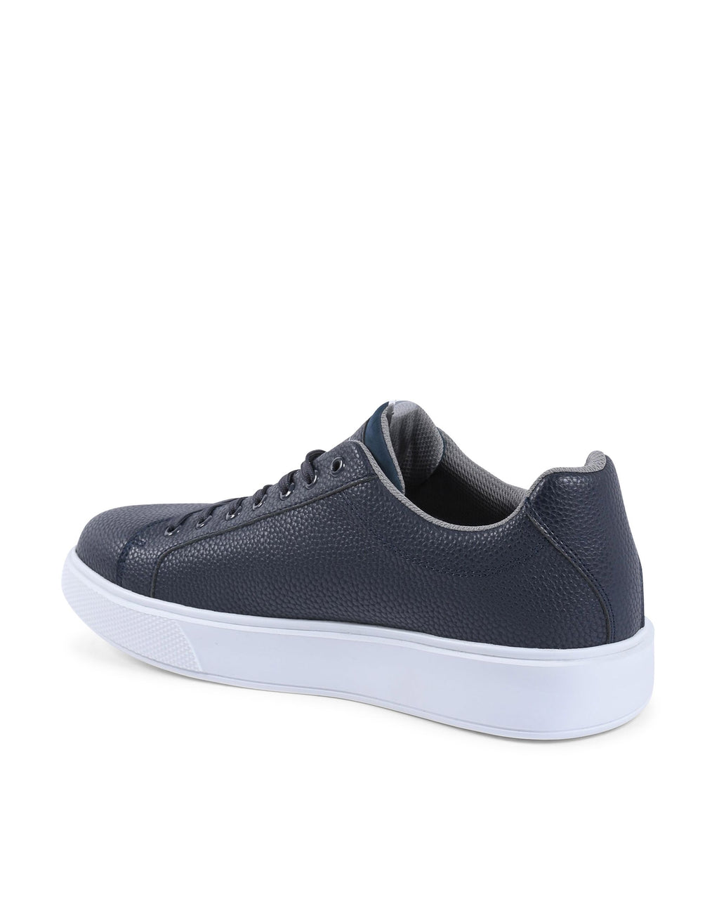 Zapatillas V Italia para hombre azul marino SNK 001 M NAVY