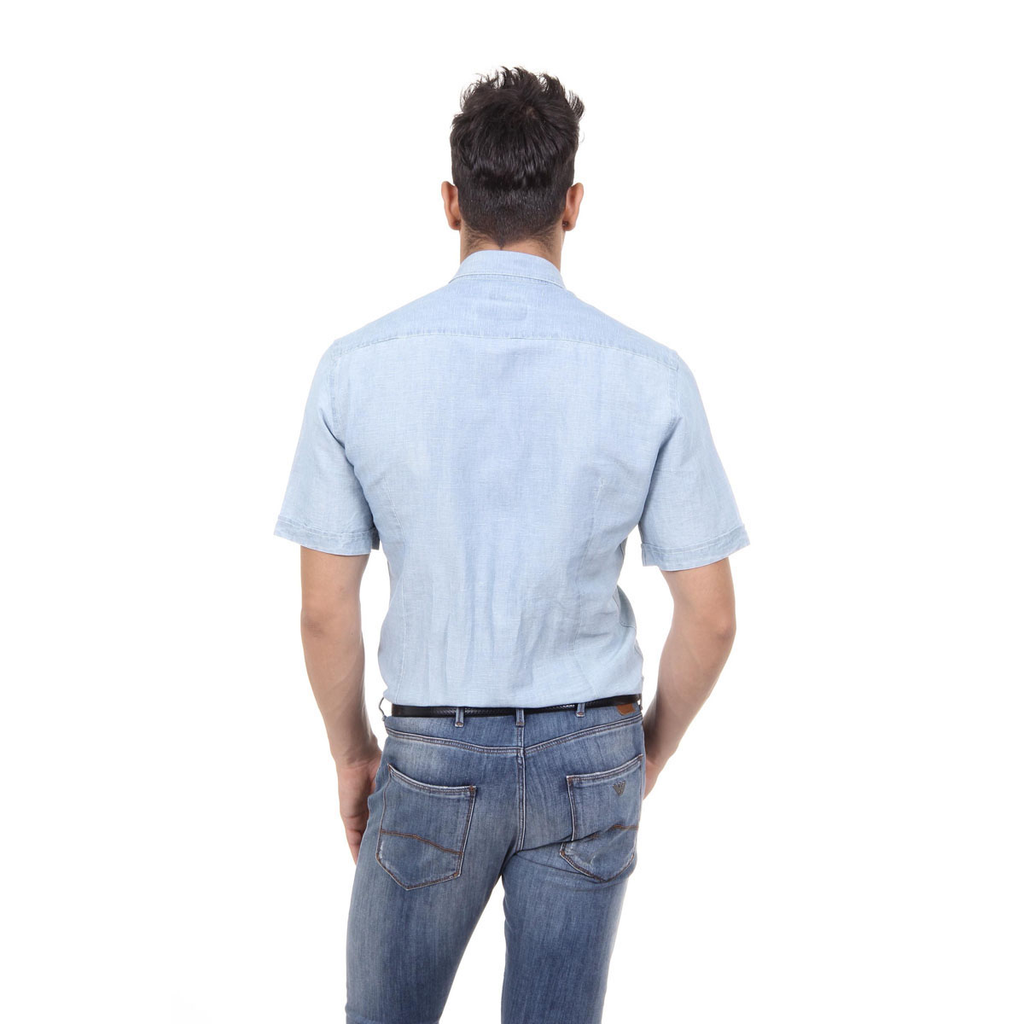 Camisa Fred Perry para hombre 30202225 0031