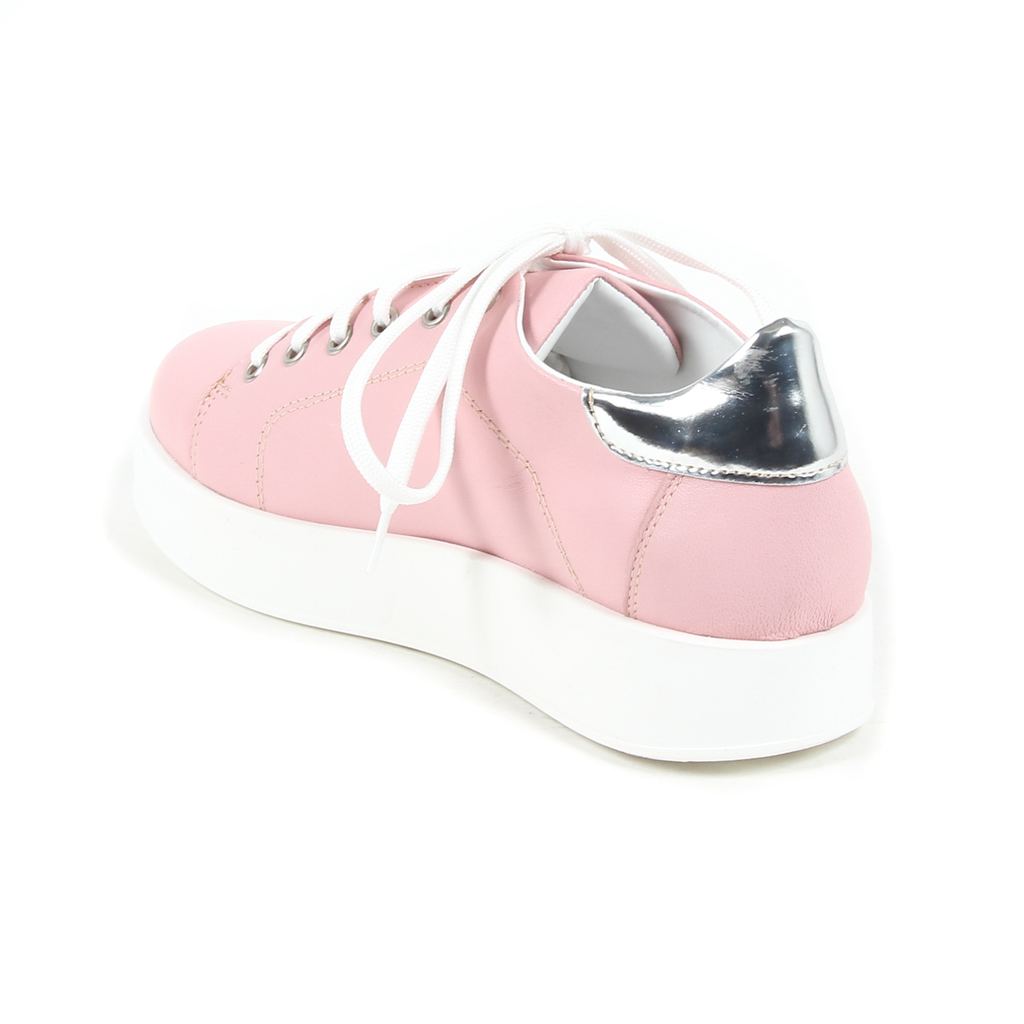 V 1969 Italia Zapatillas de mujer C53 NAPPA 3103