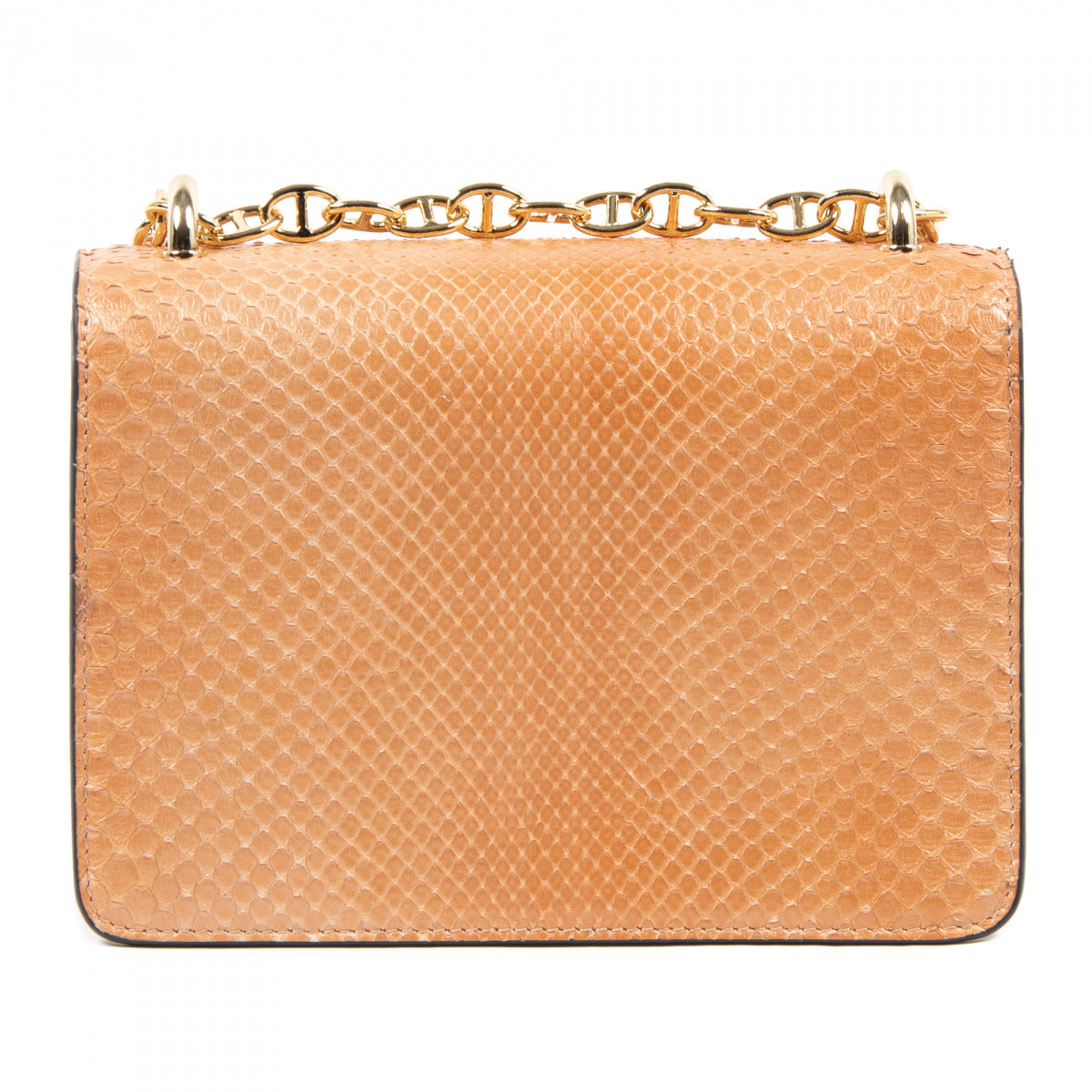 Bolso bandolera pequeño Siena Python