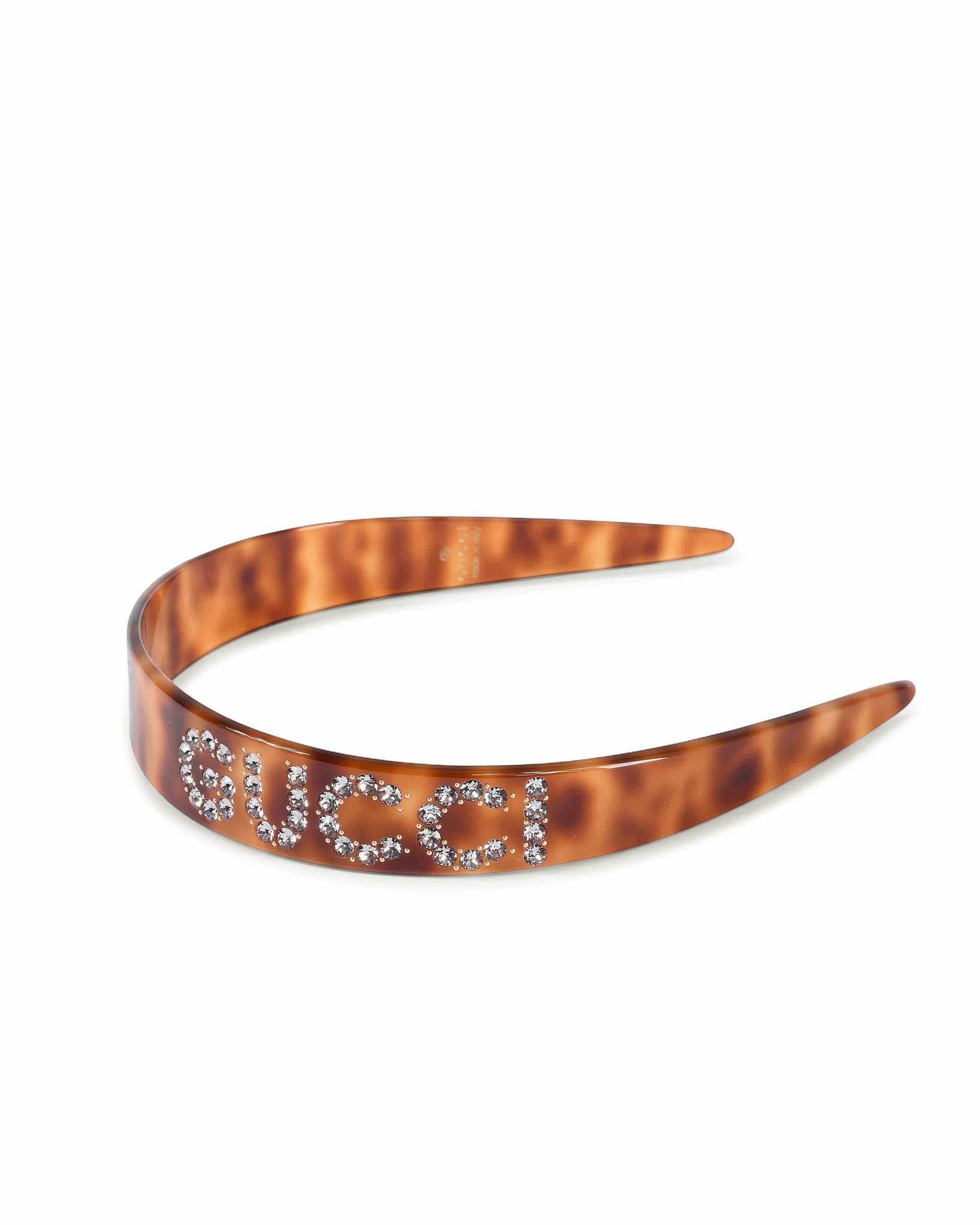 Pinza para el pelo Gucci para mujer 796916I9458 8521