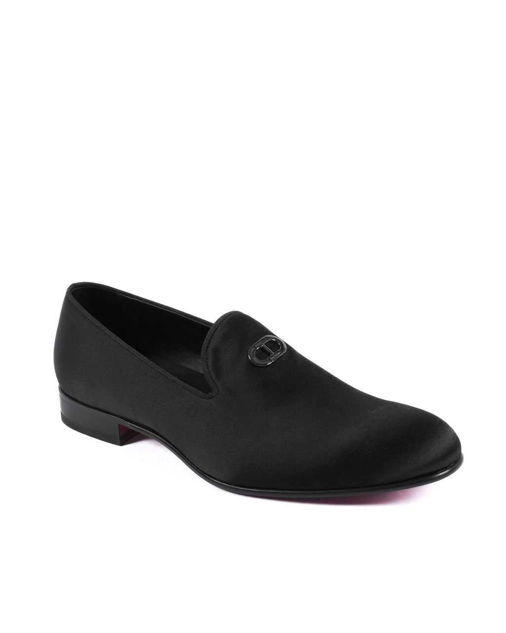Zapatos elegantes para hombre Dee Ocleppo F4572 RASO NERO