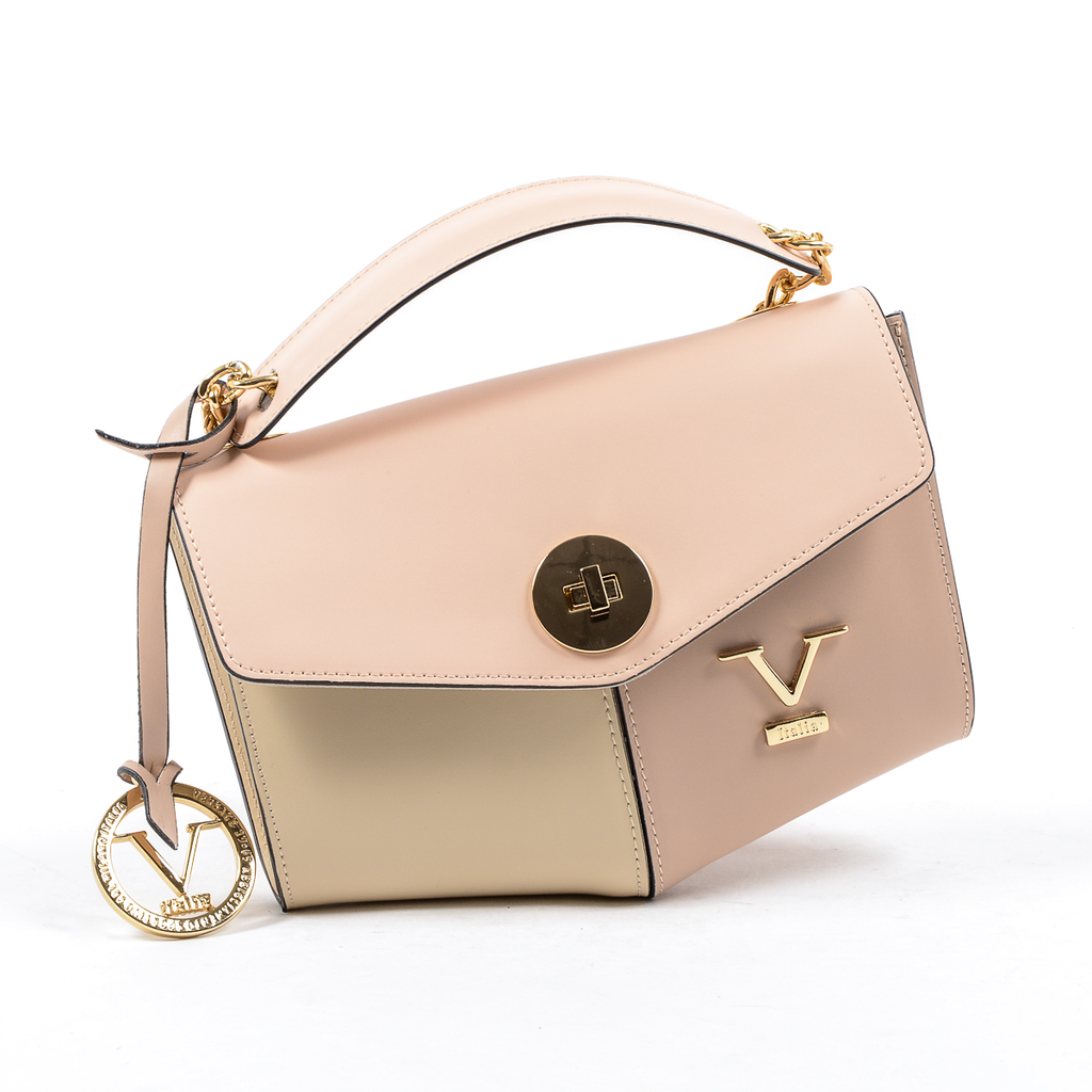 V 1969 Italia Womens Handbag Multicolor KYOTO