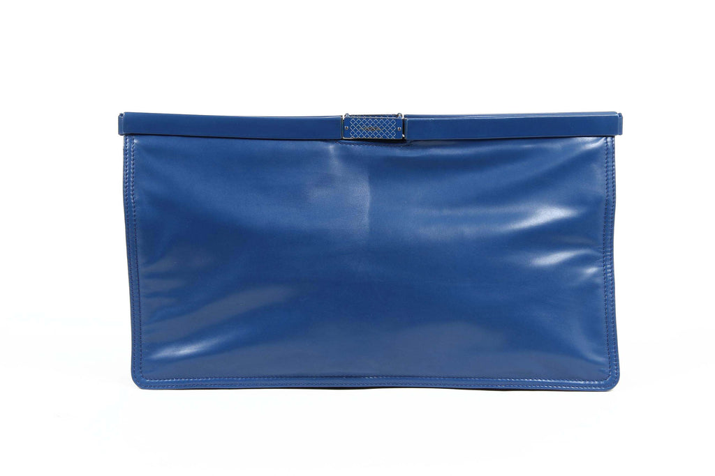 Bolso de mano para mujer Bottega Veneta 309340 VBBL3 4217