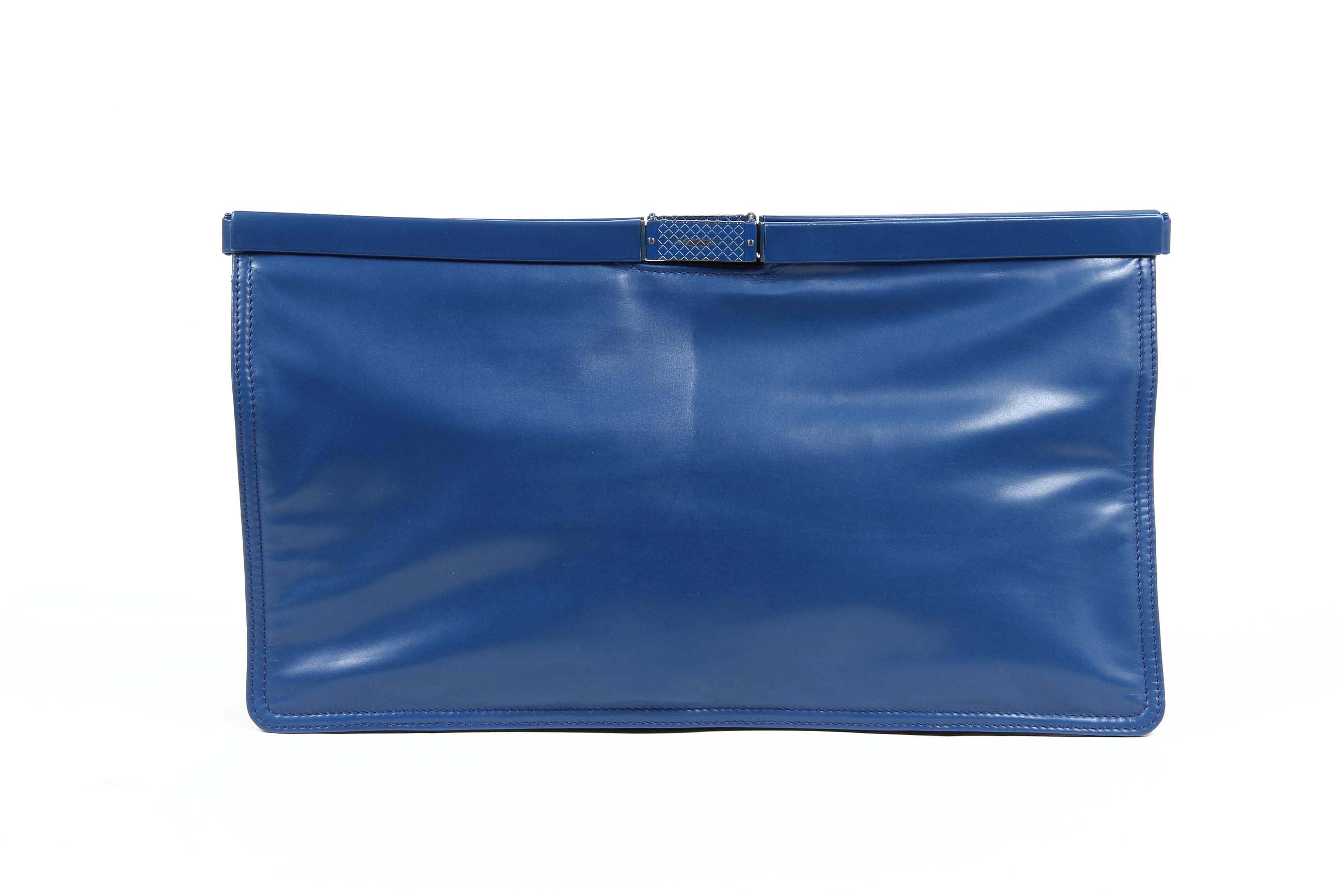 Bolso de mano para mujer Bottega Veneta 309340 VBBL3 4217