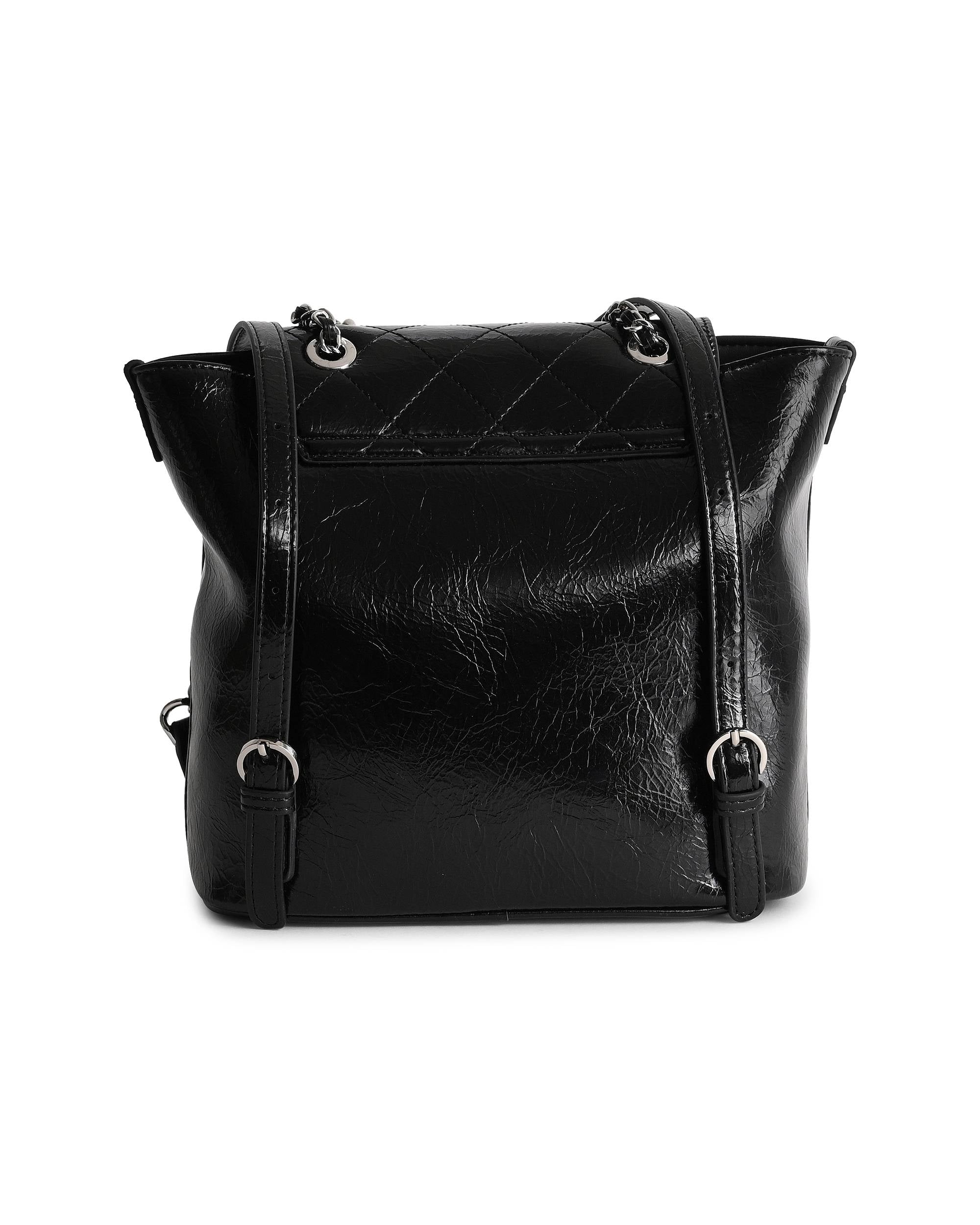 Valentino Womens Minibag VBS9DH22 001 NERO