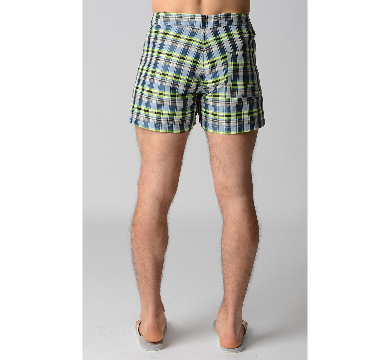 Trajes de baño Fred Perry para hombre 30802049 0032