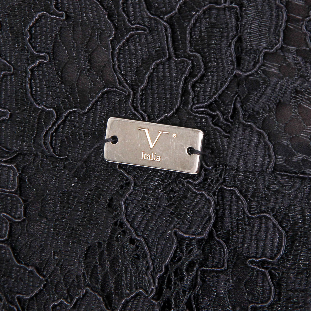 V 1969 Italia Womens Jumpsuit VANESSA