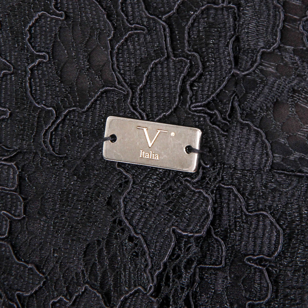 V 1969 Italia Womens Jumpsuit VANESSA