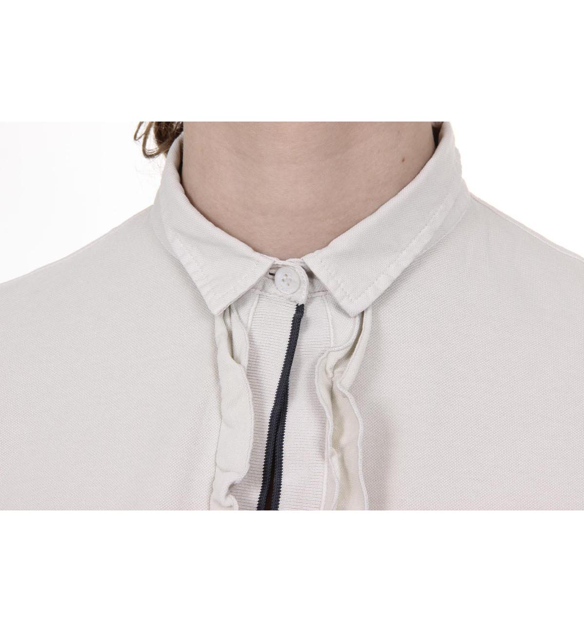 Polo Fred Perry para mujer 31162299 0040