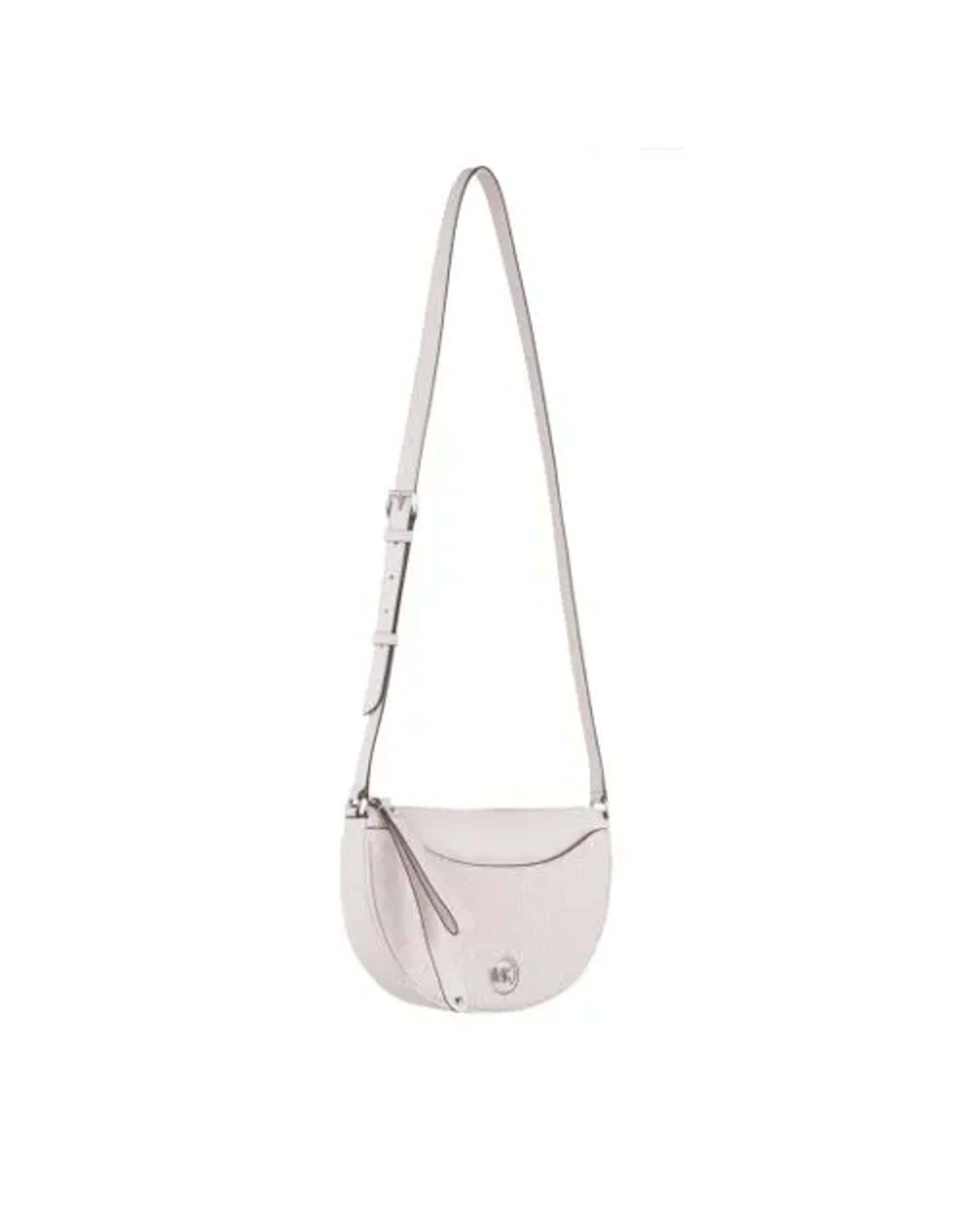 Bolso bandolera Michael Kors para mujer MD Half Moon Msgr 30T2S4DM6V-101