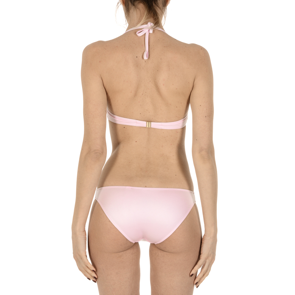 Sujetador rosa para mujer La Perla Mare