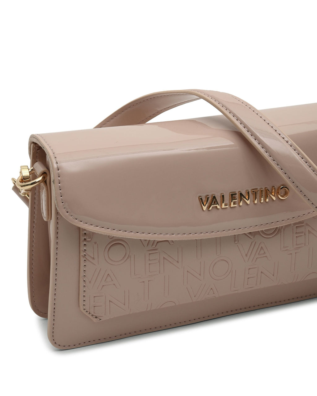 Valentino Womens Shoulder Bag VBS8P813 030