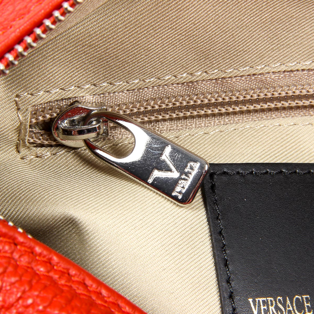 Bolso de mano para mujer V 1969 Italia