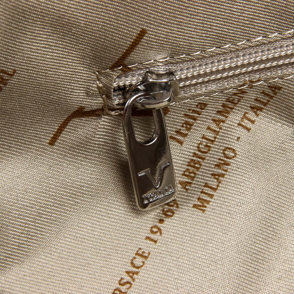 Bolso de mano para mujer V 1969 Italia
