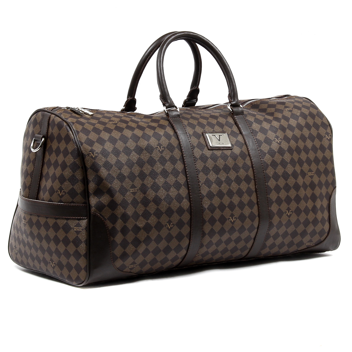 V 1969 Italia Mens Sport Bag
