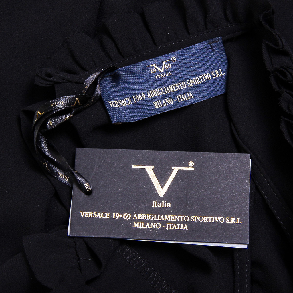 V 1969 Italia Womens Top SONIA