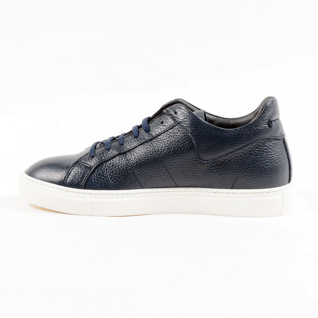 V 1969 Italia Zapatillas para hombre Azul oscuro ZENO