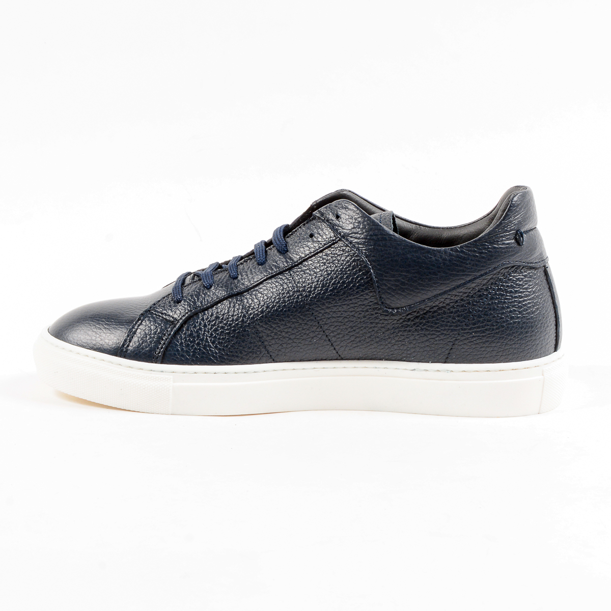 V 1969 Italia Zapatillas para hombre Azul oscuro ZENO