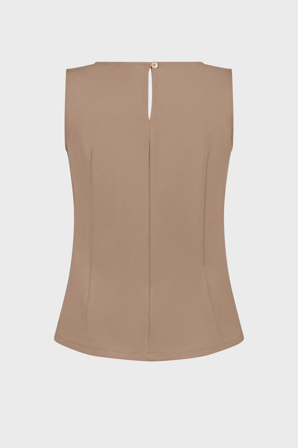 19V69 Italia Blusa de mujer marrón DELMA BROWN