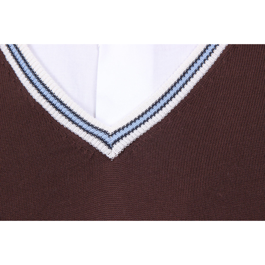 Suéter Fred Perry para hombre 30412108 0031