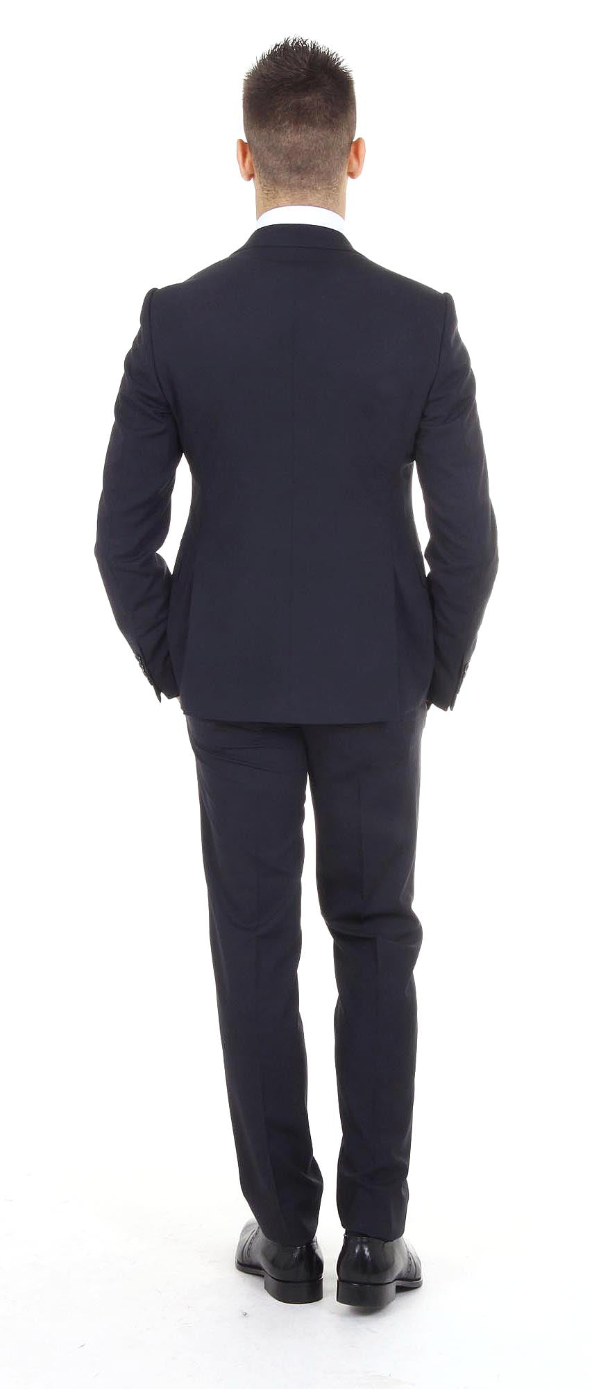 Traje de hombre Armani Collezioni RCVMML RC250 926