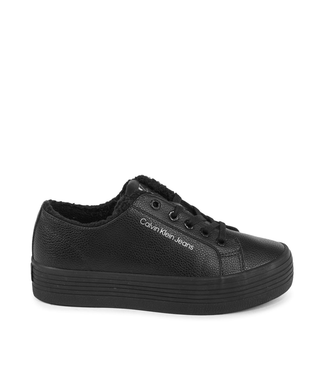 Calvin Klein Women Sneakers BLACK YW0YW00819BDS
